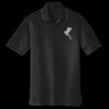 Dry Zone UV Mesh Tipped Polo Thumbnail