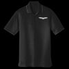 Dry Zone UV Mesh Tipped Polo Thumbnail