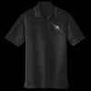 Dry Zone UV Mesh Tipped Polo Thumbnail