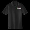 Dry Zone UV Mesh Tipped Polo Thumbnail