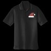 Dry Zone UV Mesh Tipped Polo Thumbnail