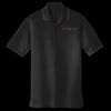 Dry Zone UV Mesh Tipped Polo Thumbnail