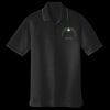 Dry Zone UV Mesh Tipped Polo Thumbnail