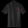 Dry Zone UV Mesh Tipped Polo Thumbnail