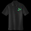 Dry Zone UV Mesh Tipped Polo Thumbnail