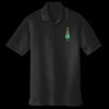 Dry Zone UV Mesh Tipped Polo Thumbnail