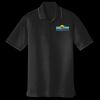 Dry Zone UV Mesh Tipped Polo Thumbnail
