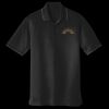 Dry Zone UV Mesh Tipped Polo Thumbnail