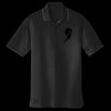 Dry Zone UV Mesh Tipped Polo Thumbnail