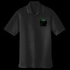 Dry Zone UV Mesh Tipped Polo Thumbnail