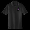 Dry Zone UV Mesh Tipped Polo Thumbnail