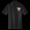Dry Zone UV Mesh Tipped Polo Thumbnail