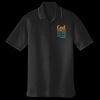 Dry Zone UV Mesh Tipped Polo Thumbnail