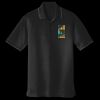 Dry Zone UV Mesh Tipped Polo Thumbnail