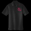 Dry Zone UV Mesh Tipped Polo Thumbnail