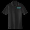 Dry Zone UV Mesh Tipped Polo Thumbnail