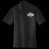 Dry Zone UV Mesh Tipped Polo Thumbnail