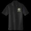 Dry Zone UV Mesh Tipped Polo Thumbnail