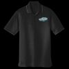 Dry Zone UV Mesh Tipped Polo Thumbnail