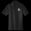 Dry Zone UV Mesh Tipped Polo Thumbnail