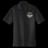 Dry Zone UV Mesh Tipped Polo Thumbnail