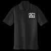 Dry Zone UV Mesh Tipped Polo Thumbnail