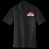 Dry Zone UV Mesh Tipped Polo Thumbnail