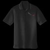 Dry Zone UV Mesh Tipped Polo Thumbnail
