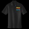 Dry Zone UV Mesh Tipped Polo Thumbnail