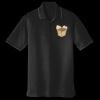Dry Zone UV Mesh Tipped Polo Thumbnail