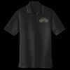 Dry Zone UV Mesh Tipped Polo Thumbnail