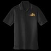 Dry Zone UV Mesh Tipped Polo Thumbnail
