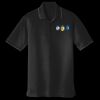 Dry Zone UV Mesh Tipped Polo Thumbnail