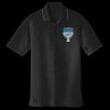 Dry Zone UV Mesh Tipped Polo Thumbnail