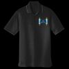 Dry Zone UV Mesh Tipped Polo Thumbnail