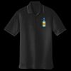 Dry Zone UV Mesh Tipped Polo Thumbnail