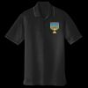 Dry Zone UV Mesh Tipped Polo Thumbnail