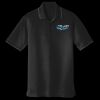Dry Zone UV Mesh Tipped Polo Thumbnail