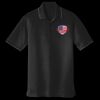 Dry Zone UV Mesh Tipped Polo Thumbnail