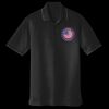 Dry Zone UV Mesh Tipped Polo Thumbnail