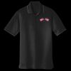 Dry Zone UV Mesh Tipped Polo Thumbnail