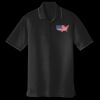 Dry Zone UV Mesh Tipped Polo Thumbnail