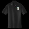 Dry Zone UV Mesh Tipped Polo Thumbnail