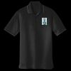 Dry Zone UV Mesh Tipped Polo Thumbnail