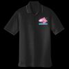 Dry Zone UV Mesh Tipped Polo Thumbnail