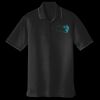 Dry Zone UV Mesh Tipped Polo Thumbnail