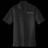 Dry Zone UV Mesh Tipped Polo Thumbnail