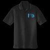 Dry Zone UV Mesh Tipped Polo Thumbnail