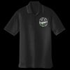 Dry Zone UV Mesh Tipped Polo Thumbnail