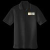 Dry Zone UV Mesh Tipped Polo Thumbnail